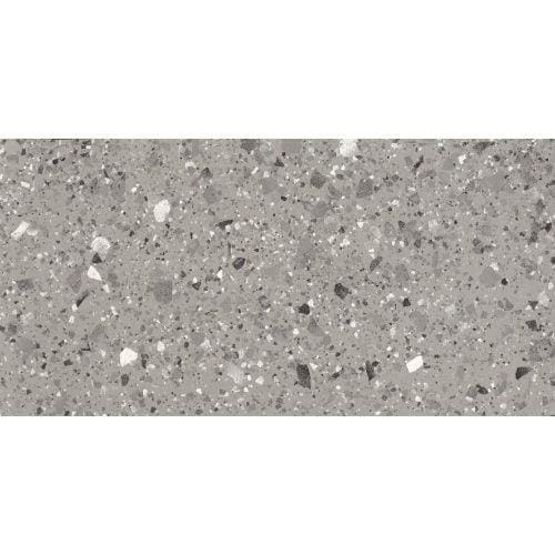 Polished Grey - 24 X 24