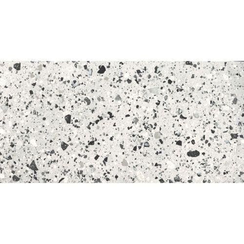 Polished Silver - 24 X 48