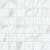 Carrara 2X2 Mosaic Matte