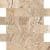 Classic 2X6 Brick Mosaic Matte