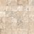 Ivory 2X2 Mosaic Matte