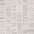 Light Grey - 2 X 2 Mosaic