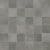 Titanium 2X2 Mosaic Matte