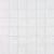 White 2X2 Mosaic Matte