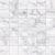 Carrara 2X2 Mosaic Matte