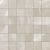 Pulpis Grey 2X2 Mosaic Matte