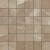 Pulpis Moca 2X2 Mosaic Matte