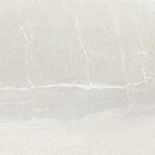 Ivory 10X20 Pressed Matte