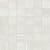 Ivory 2X2 Mosaic Matte