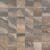 Earth 2X2 Mosaic Matte