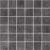 Anthracite - 2 X 2 Mosaic
