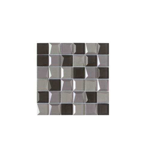 Stone Mc-3 - 2 X 2 Mosaic