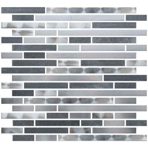 Honed Basalt - 12 X 12