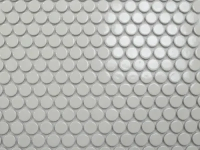 Penny Round by Centura London