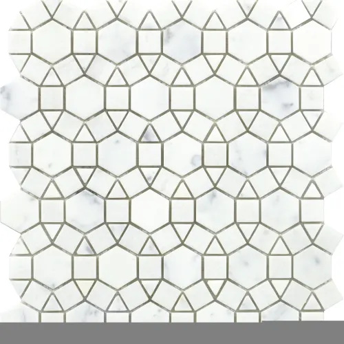 Snow-Crystal-White