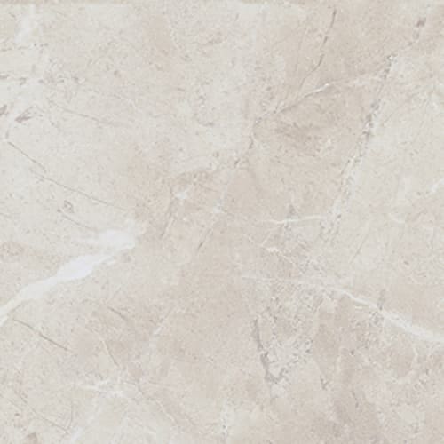 Ivory 10X20 Pressed Glossy