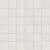 Bianco 2X2 Mosaic Matte