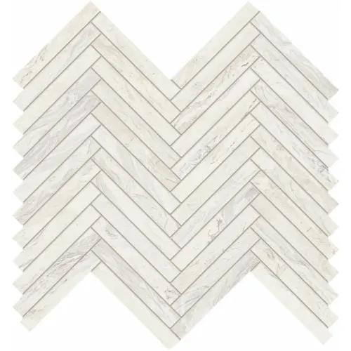 White 11X13 Polished