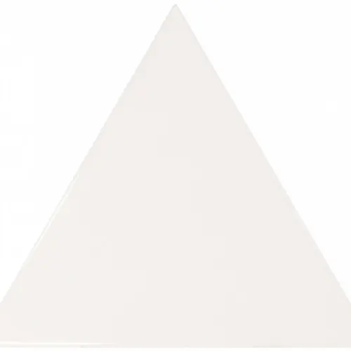 White 4.25X5 Polished